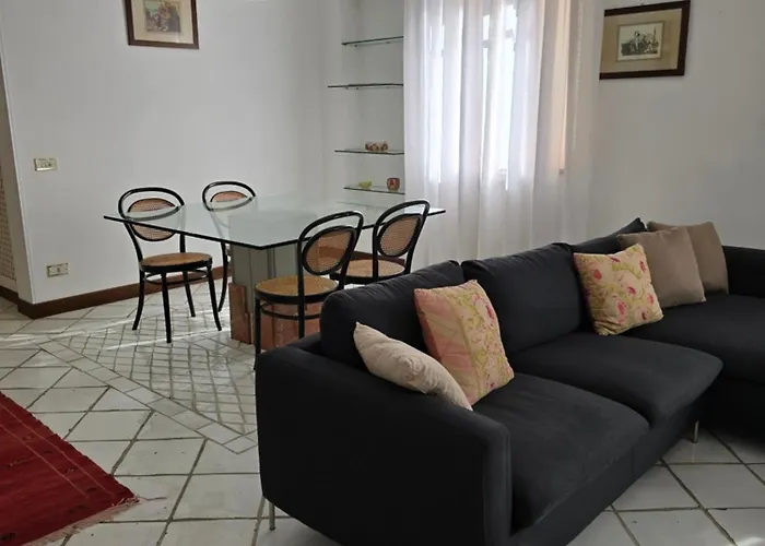 Casa vacanza da Francesca