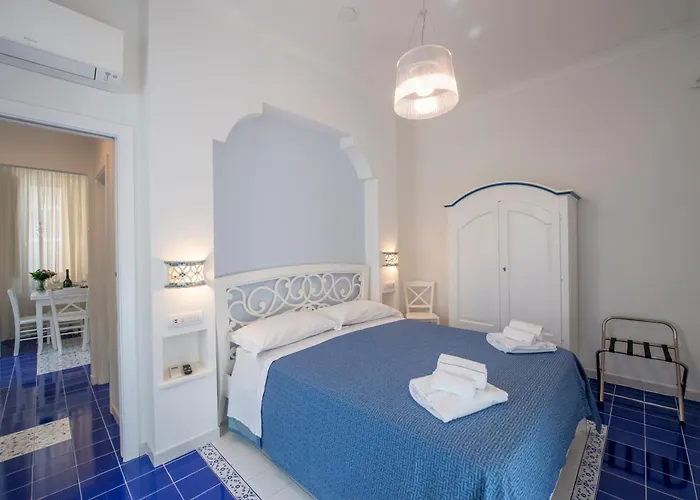 Relais Capitolo